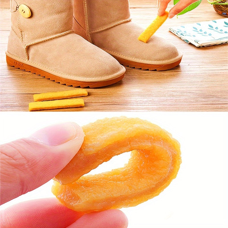 Multi-Purpose Shoe Cleaner Eraser for Sneakers Suede & Nubuck