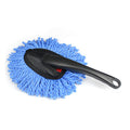 Small Nanofiber Car Dust Removal Brush Soft Cleaning Duster